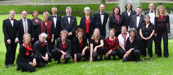 Leeuwarder Bachvereniging